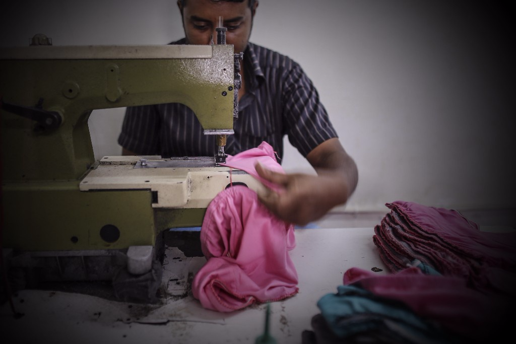 Demonetisation, A Year On: In Delhi Textile Hub, Businesses Unravel, Jobs Scarce&nbsp;